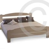 Кровать Эдель